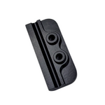 Bermco RC Parts Aluminum Front & Rear Bumpers Kyosho Mini-Z MB-010