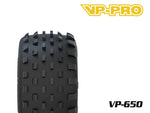 VP-PRO VP-650 Jelly Evo 1/10 Stadium Truck Tire MS2-3