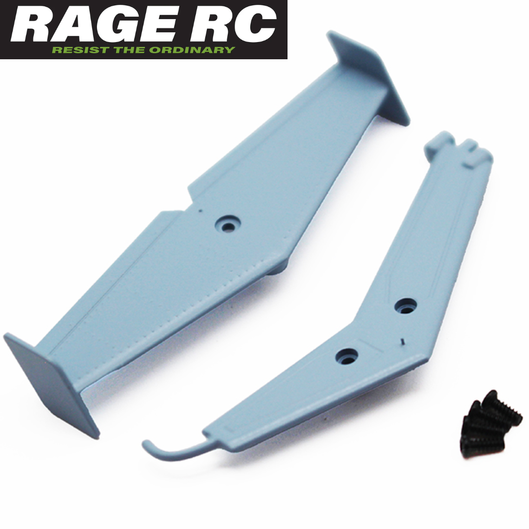 Rage RC Hero-Copter Replacement Parts – Naughty Boy RC