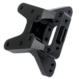 Bermco RC Parts Aluminum Rear Bulkhead Losi 22S Sprint