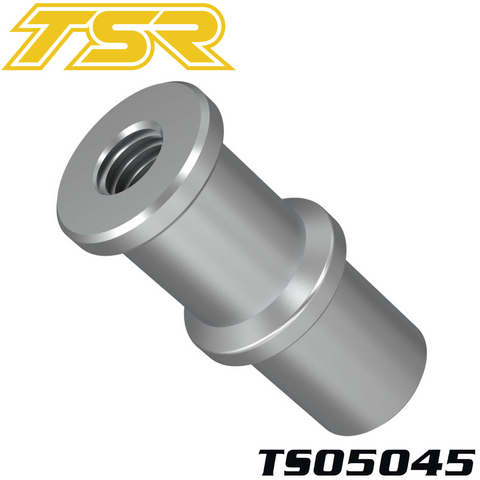 Team Saxo TS05045 Steering Pivot Shaft