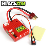 BlackZon BZN540082 Speed Control Receiver 3 Wire Slyder