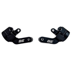 Bermco RC Parts Aluminum Spindles Losi Micro-B & T