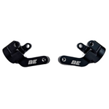 Bermco RC Parts Aluminum Spindles Losi Micro-B & T