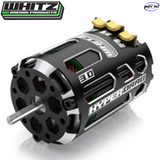 Whitz HyperDrag Modified Sensored Brushless Motor 3.0T