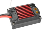 Team Corally C-00230-0128 2in1 Brushed ESC 60A + Receiver 2S