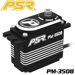 POWERSTAR PM-3508 Brushless HV Standard Digital Servo