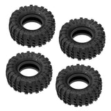 MEUS Racing Super Bouncing M1301 1.3 inch Tires (4) MS6