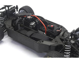 CEN Racing 2024 M-SPORT FORD Puma Rally 1 1/8 4WD RTR Brushless