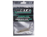 Whitz WRP-SS-3PK HyperLite 48mm Aluminum Stator Screws (3)