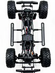 Hobby Plus CR18P V3 Rushmore Brushless 4x4 RTR Crawler Blue