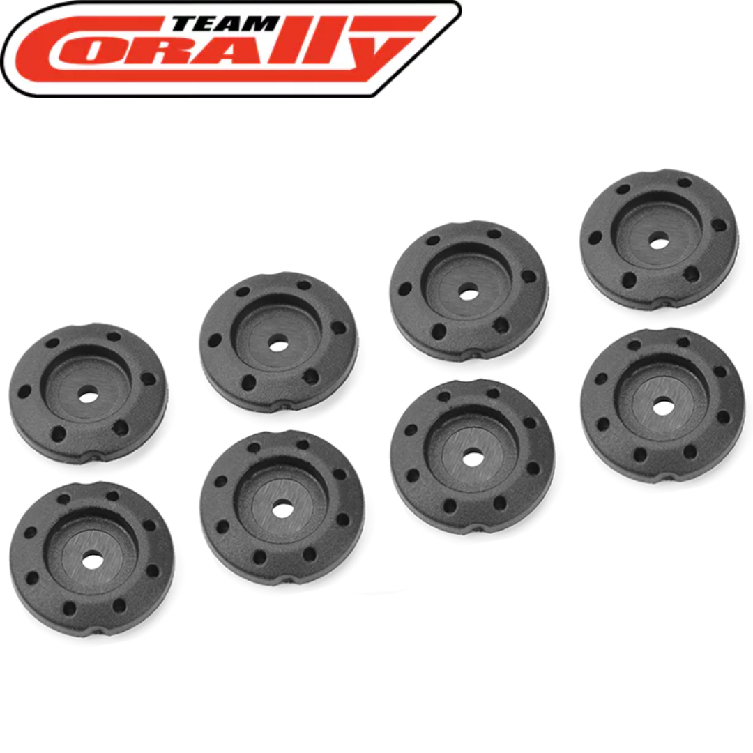Team Corally Kagama 6S Parts – Naughty Boy RC