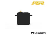 POWERSTAR PC-2500W DC HV Digital Waterproof Metal Gear Servo