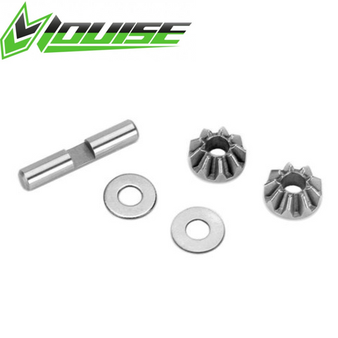 Louise LNBA370 Diff Bevel Gear T410 Drift & Rally