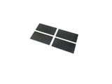 MXLR MAX-05-001 Carbon Winglet 40x20mm (4)