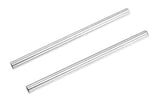 Team Corally C-00140-045 Steel Suspension Arm Pivot Pin Inner (2)