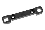 Team Corally C-00140-024 Aluminum 7075 Lower Suspension Arm Support Rear SBX-425