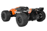 Team Corally Furago XD 4WD 2S RTR 1/12 Monster Truck Orange