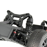 Hobby Plus 1/24 2wd Speck SCT RTR Silver