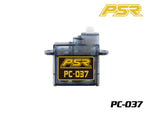 POWERSTAR PC-037 Pico Coreless Plastic Gear Servo Micro