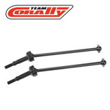 Team Corally C-00230-0065 CVD Drive Shaft Front Furago Punisher XD
