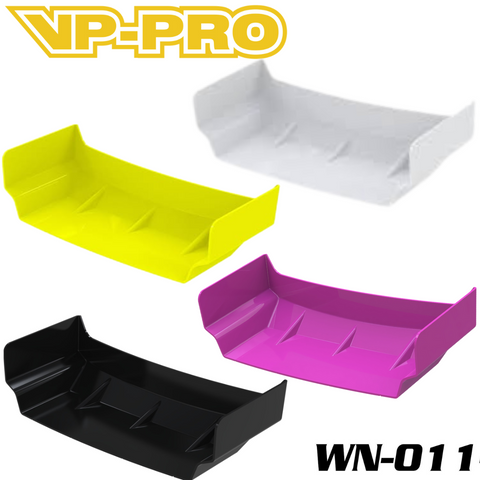 VP-PRO WN-011 1/10 Buggy Nylon Rear Wing