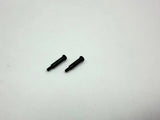 Hobby Plus HBP240113 Front Stub Axles (2) Speck B