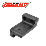 Team Corally C-00180-021 Gearbox Brace Mount Stiffener (1)