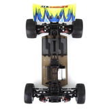 INTECH ER-14 1/10 4wd Pro Racing PRE-ASSEMBLED Buggy Kit