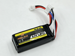 Hobby Plus CR-18P PRO Brushless Juice Up Edition Yellow RTR 1/18 Crawler