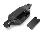 BlackZon BZN540310 Lower Chassis Set Spryte