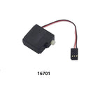 MJX 16701 HYPER GO Steering Servo 16207 16208 16209 16210 M162 M163