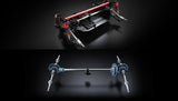 MJX Hyper Go 14209 RTR 1/14 Desert Truck 4wd Brushless