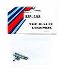 The Rally Legends EZRL2258 Shock Shaft Long RL004