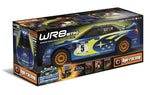 HPI WR8 3.0 Nitro Rally Car 2001 WRC Subaru Impreza 1/8 4WD RTR