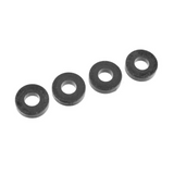 Team Corally C-00140-117 Spacer 3x8x2 mm (4) SBX-425