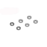 Louise LNBA240 Thrust Bearing LDX