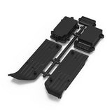 Gmade GM60076 Side Plate Parts Tree GS02 BOM Spider