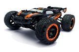Blackzon Slyder ST Turbo 1/16 4WD RTR 2S Brushless Orange