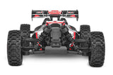 Team Corally Syncro-4 1/8 4S Brushless Buggy RTR 4x4 Off Road Red