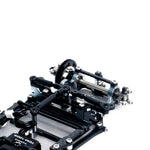 XBILITY One 1/28 Performance RWD Chassis Kit w TORQ Servo