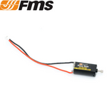 FMS C3407 FCX24M 050 Motor Set