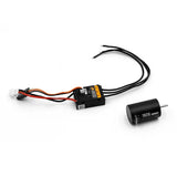 Hobby Plus Speck SCT Brushless RTR 1/24 2wd Orange