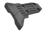 Team Corally C-00180-879 Rear Bumper with Integrated Skid Plate designed for durable protection and enhanced performance in radio control parts and rc cars.