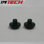 INTECH Racing 100128 Body Mount Post Set