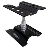 Naughty Boy RC Adjustable Car Stand Rotating