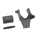 Team Corally C-00230-0048 Wheelie Bar Set Punisher Furago XD
