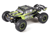 Blackzon Smyter DT 1/12 4WD Desert Truck Brushed RTR Green