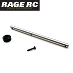 Rage RC RGR6057 Main Shaft Set Hero-Copter