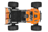 Team Corally Furago XD 4WD 2S RTR 1/12 Monster Truck Orange
